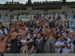 Reunião da prefeitura define volta de público aos estádios com restrições; Paes garante que irá revogar decisão