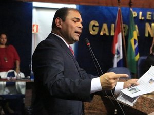 Vereador solicita que Ministério Público investigue morte de bebê no HU