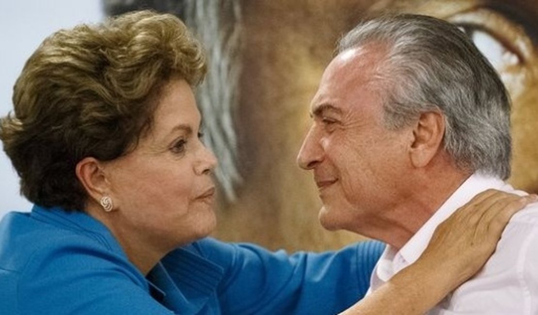 Ganha força tese de que TSE adotará solução salomônica e absolverá Dilma e Temer