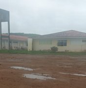 Prefeitura de São Brás garante que hospital está funcionando e justifica doação de terrenos 
