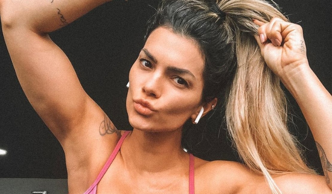Kelly Key ressurge na Globo e tamanho do bumbum da cantora deixa público perplexo