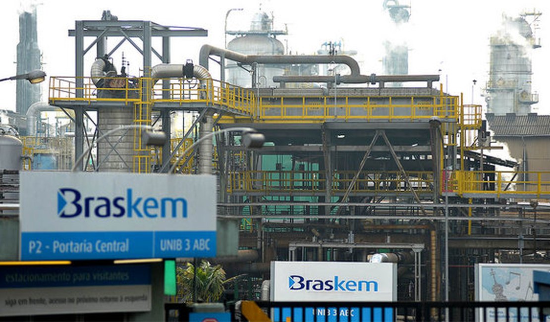 Grupo holandês desiste de comprar fatia da Odebrecht na Braskem