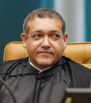 Ministro pede vistas e julgamento da eleição indireta em AL é suspenso no STF