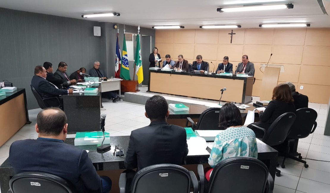 Prefeitura dá terrenos como garantia na reforma da Previdência em Arapiraca