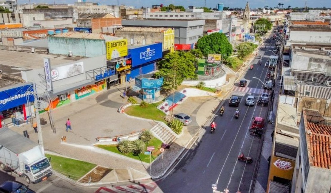 Dia dos Pais: comércio se prepara para aquecimento nas vendas em Arapiraca