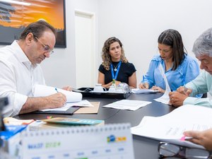 Prefeitura renova contrato e garante mais R$ 3,6 milhões ao Hospital Regional de Arapiraca