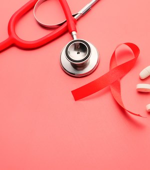 Diagnóstico positivo de HIV/Aids não é mais uma sentença de morte