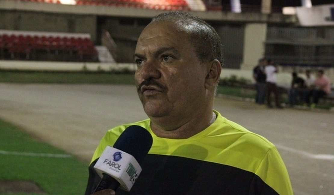 Coruripe entrega certidões para disputar o Alagoano 2016