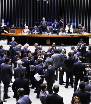 PEC 241: Veja como votaram, no segundo turno, os Deputados de Alagoas