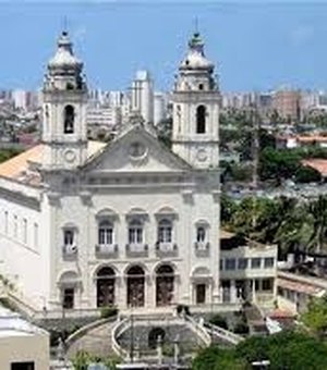 Igrejas católicas de Maceió retomam missas presenciais a partir deste sábado