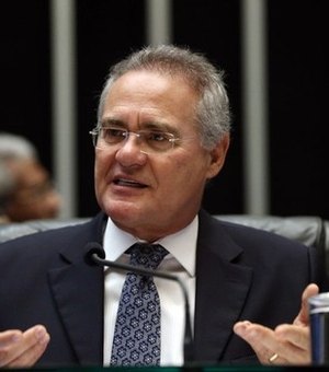 Renan tenta votar pacote anticorrupção hoje, mas senadores rejeitam