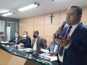 PL de Márcio Canaã pretende tornar Clube dos Fumicultores patrimônio histórico de Arapiraca