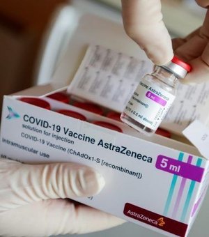 Oxford e AstraZeneca começam a testar vacina contra a variante Beta da Covid-19