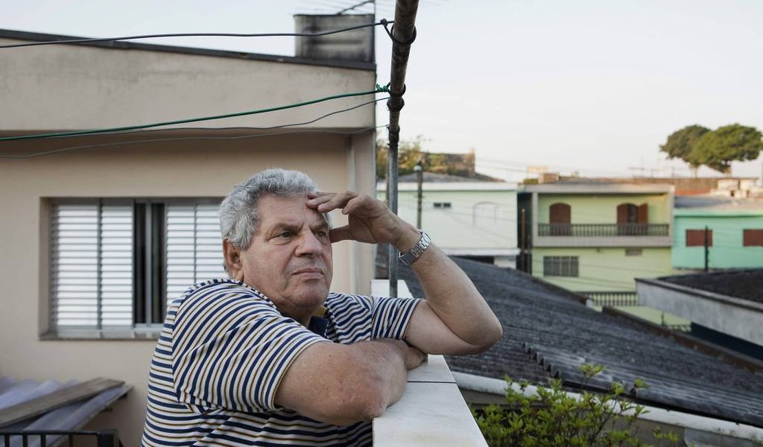 Morre, vítima de câncer, irmão do ex-presidente Lula