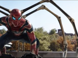 Homem-Aranha 3 deve obter mais de US$ 300 milhões em bilheteria na abertura mundial