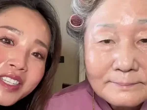 Aos 80 anos, idosa com “pele de bebê” revela segredo para não ter rugas
