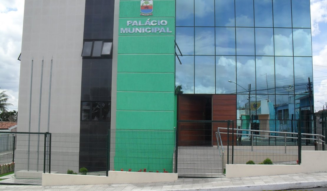 Prefeitura de Feira Grande inicia recadastramento de servidores públicos