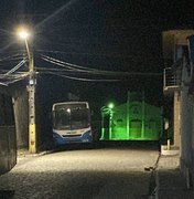 Ladrões roubam em Matriz de Camaragibe e são presos em São Luís do Quitunde