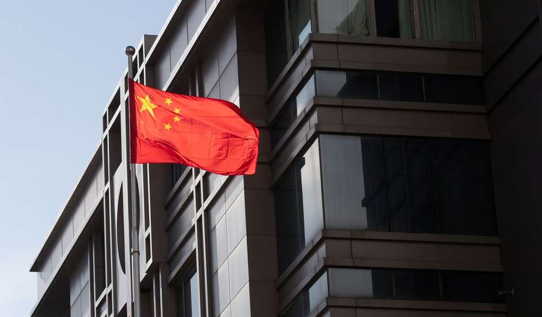 EUA dão à China 72 horas para fechar consulado de Houston