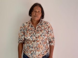 Mulher resgatada de trabalho análogo ao escravo retorna a Alagoas e pede ajuda