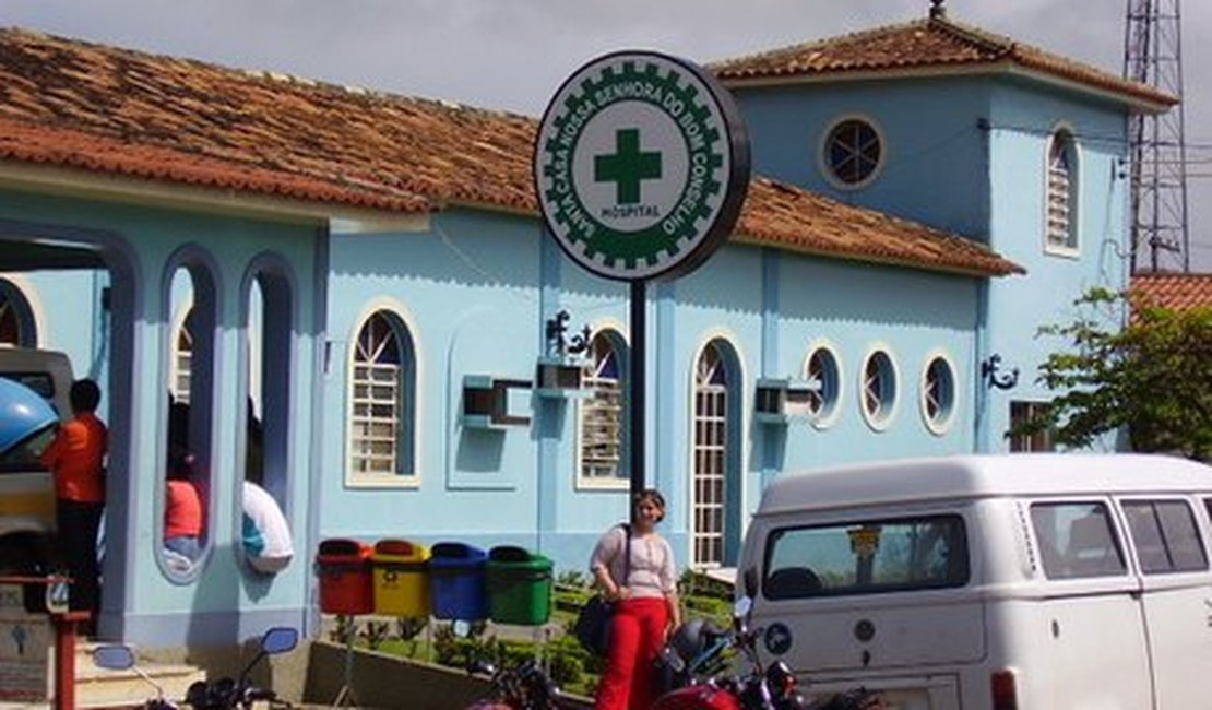 Hospital Nossa Senhora do Bom Conselho adota medidas de prevenção ao coronavírus