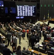 Câmara dos Deputados aprova texto-base da Reforma da Previdência em primeiro turno