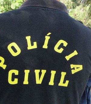 Suspeito de abusar sexualmente de crianças de 10 a 13 anos é preso em Maceió