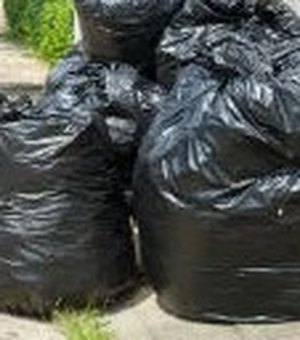 Dificuldade de acesso ao CTR de Craíbas afeta coleta do lixo domiciliar em Arapiraca