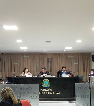 Câmara de Maragogi aprova piso salarial dos agentes de saúde e endemias