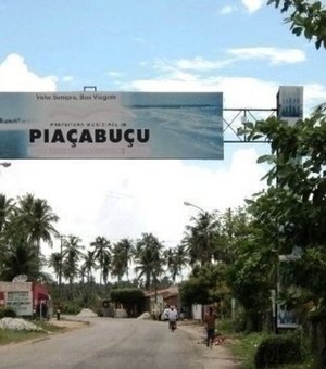 Prefeitura de Piaçabuçu cancela eventos de ano novo