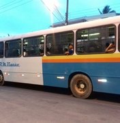 Passagem de ônibus em Arapiraca pode ficar mais cara este ano