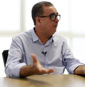 Fernando Dacal desiste de concorrer nas eleições do CRB