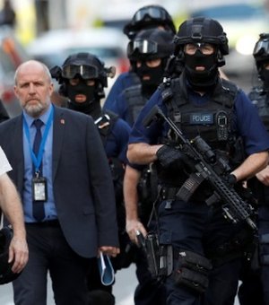Pela terceira vez no ano, atentados levam terror a Inglaterra e matam sete pessoas 