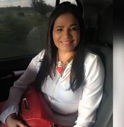 Covid-19 : Morre mãe de candidato a prefeito de Mata Grande