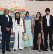Com atriz de Porto de Pedras, filme ''Sem Coração'' estreia sob aplausos no Festival de Veneza