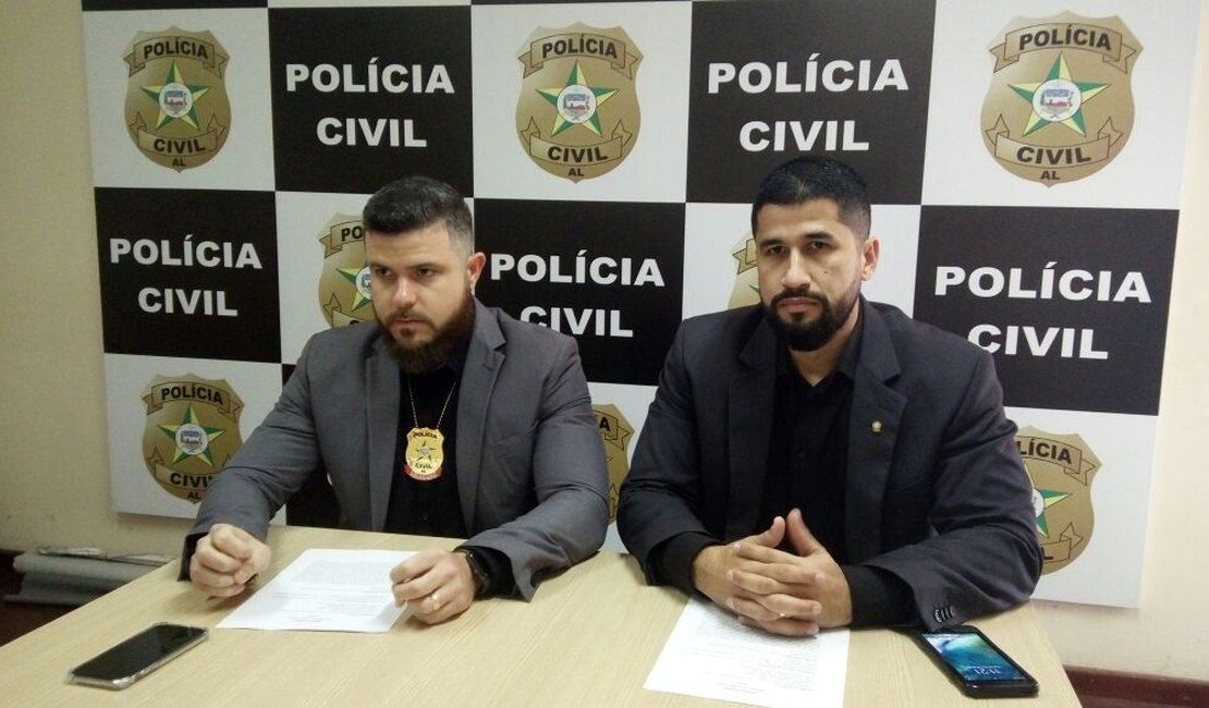 PC diz que depoimento foi gravado e acusação de tortura é “fantasiosa”