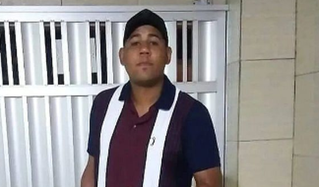 Corpo de trabalhador que morreu em acidente no Agreste de Alagoas é identificado