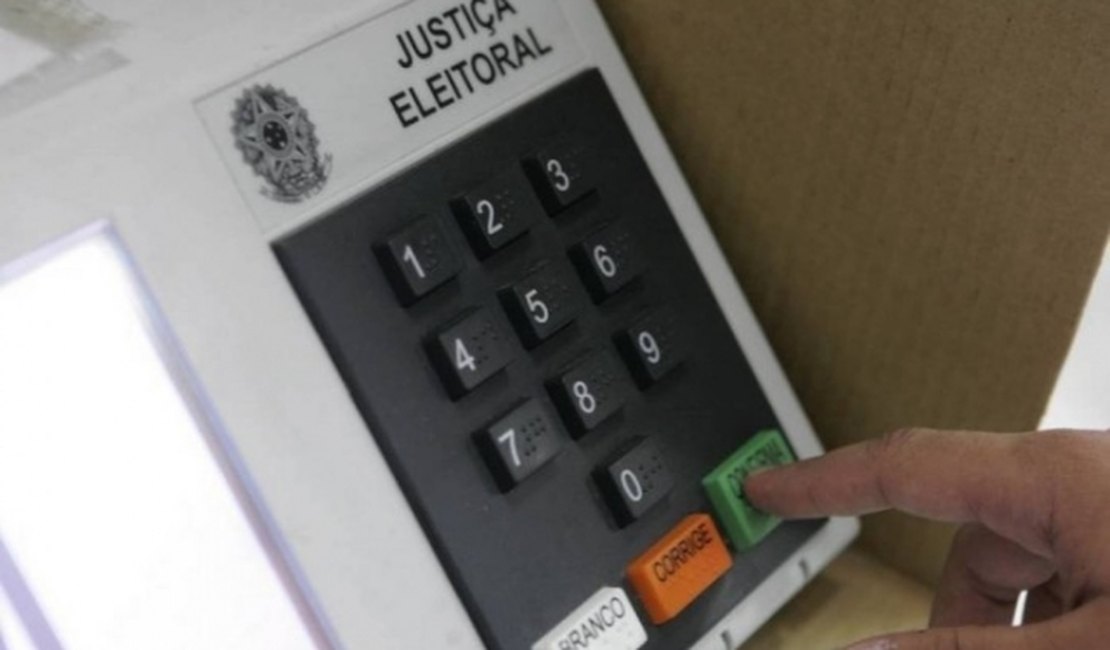 Cerca de 116 mil pessoas decidem não votar para prefeito em Maceió