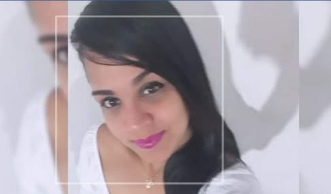 Mulher é executada a tiros e marido fica ferido em Arapiraca
