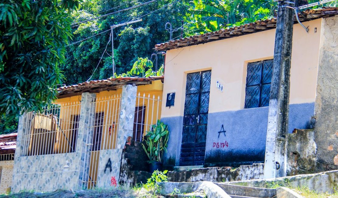 ?Mutange: Justiça destina R$ 15 milhões para pagamento de aluguel social