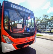 Rua do Comércio: SMTT inicia orientação sobre mudanças nos pontos de ônibus