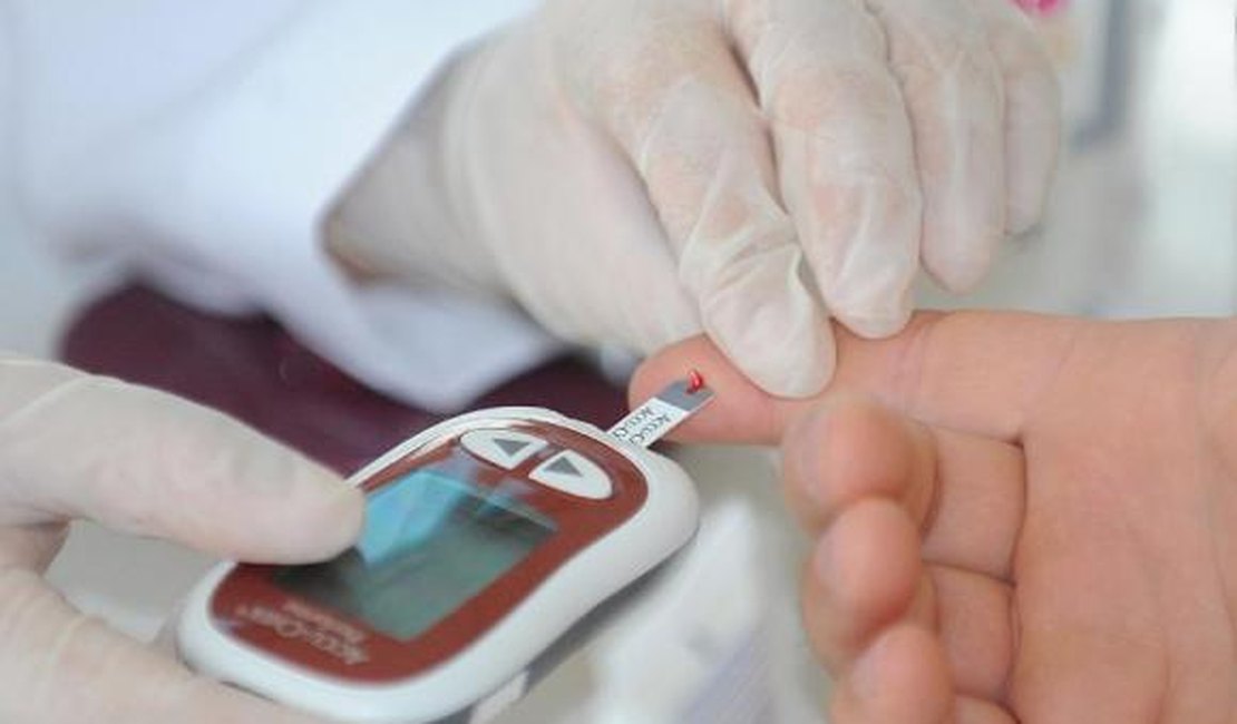 Cerca de 205 milhões de mulheres têm diabetes no mundo, alerta OMS