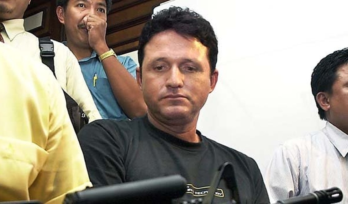 Brasileiro é executado por fuzilamento na Indonésia