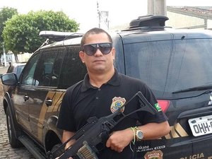 Com Aeroporto, Flávio Moreno defende a Delegacia avançada da Polícia Federal em Maragogi
