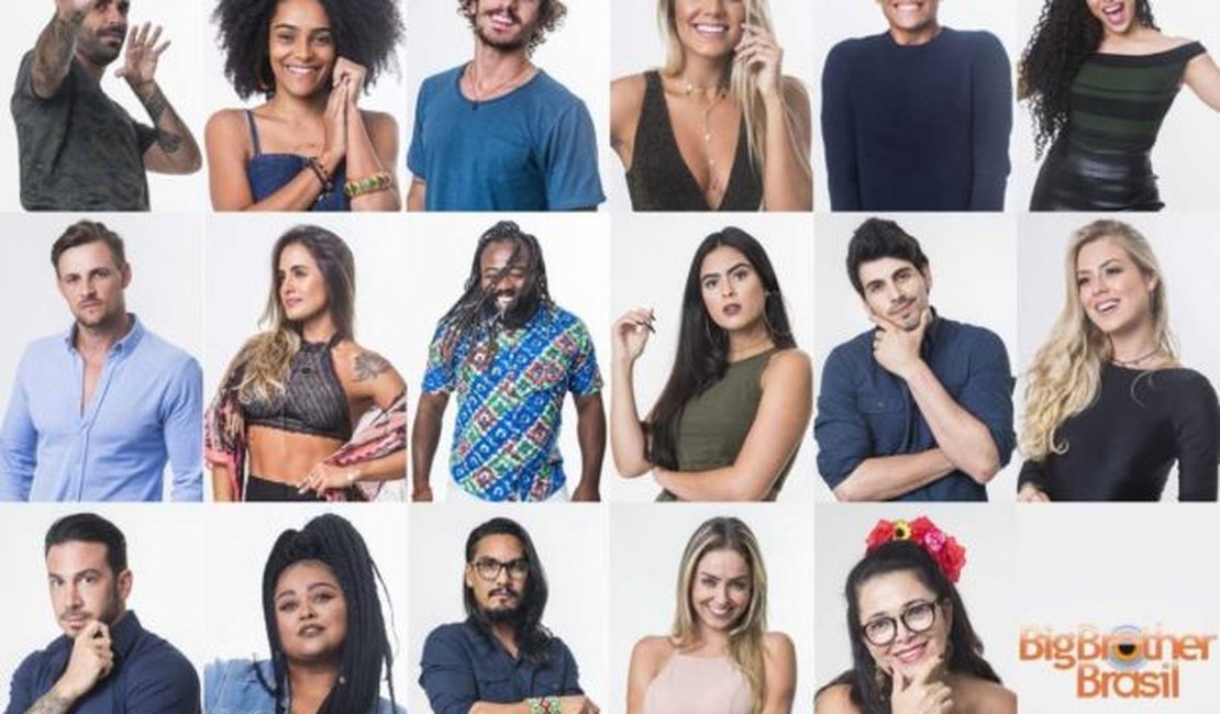 Valor do cachê dos participantes do BBB 2019 é revelado