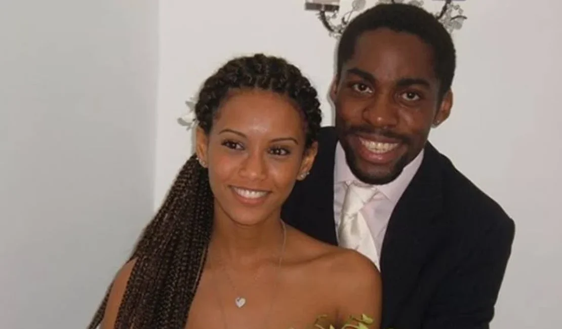 Taís Araújo e Lázaro Ramos celebram 16 anos de casamento: “Vitória do amor”