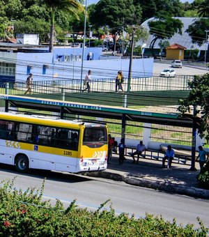Linha 027 – Vila Saem/ Centro terá itinerário alterado a partir de sábado 