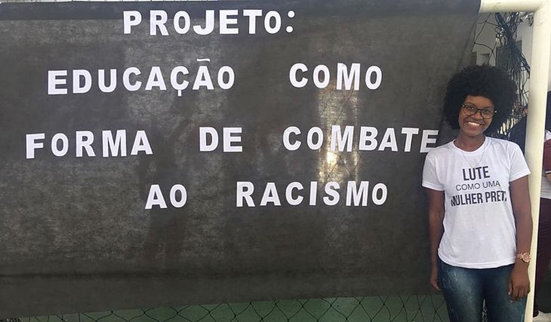 Diretora de colégio no Trapiche da Barra é acusada de racismo contra professora