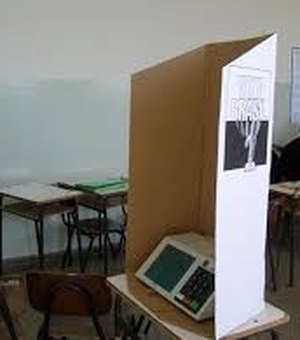 Eleitor chega para votar e nome consta como ‘falecido’ em seção de Maceió
