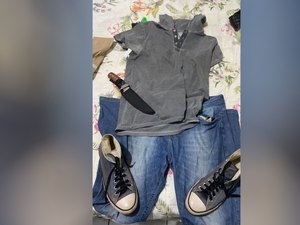 Amigos de jovem encontrada morta em Goiânia são presos suspeitos de esfaquear vítima e esconder corpo em mata